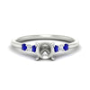 Load image into Gallery viewer, classic-semi-mount-sapphire-engagement-ring-in-white-gold-fdenr11710smgsablsleep-nl-wg.jpg
