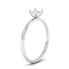 Load image into Gallery viewer, Semi Mount 4 Prong Classic Ring