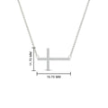 Thumbnail 10 - classic-sideways-cross-diamond-necklace-in-white-gold-FDPD11267ANGLE1-NL-WG-HW.jpg?v=1772450547