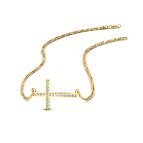 classic-sideways-cross-diamond-necklace-in-yellow-gold-FDPD11267-NL-YG.jpg?v=1772450547