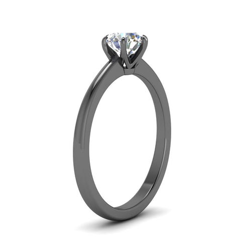 classic-six-prong-round-solitaire-engagement-ring-in-black-gold-FD9334RORANGLE2-NL-BG