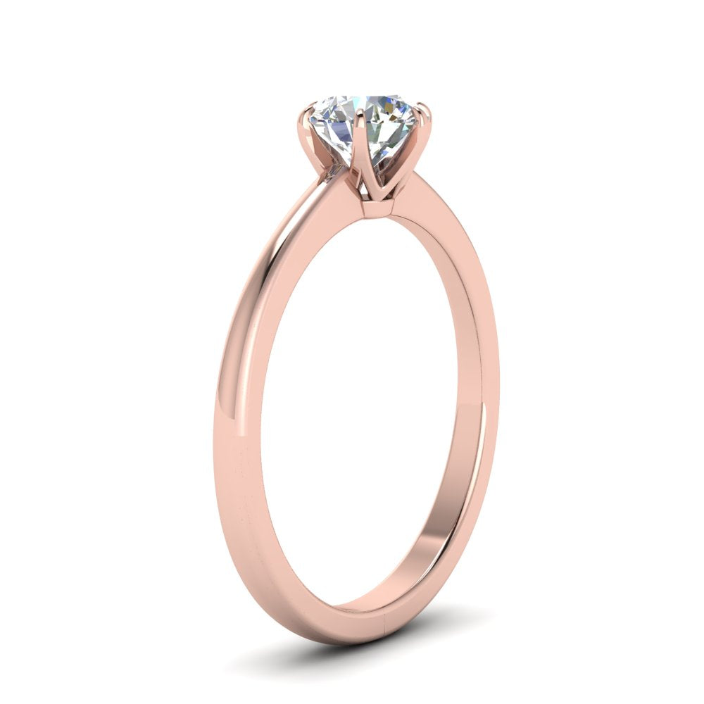classic-six-prong-round-solitaire-engagement-ring-in-rose-gold-FD9334RORANGLE2-NL-RG