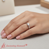 Load image into Gallery viewer, classic-six-prong-solitaire-ring-white-gold-fdens9334r-model