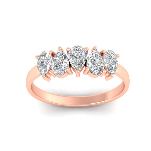 classic-teardrop-diamond-five-stone-band-1-ct-in-rose-gold-fdwb8008peangle5-1.00ct-nl-rg.jpg