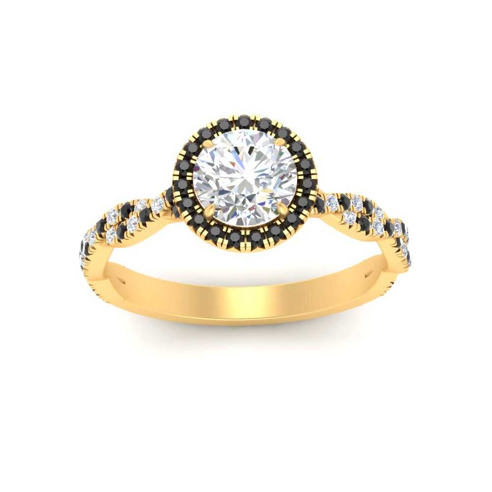 classic-vine-halo-round-black-diamond-engagement-ring-in-yellow-gold-FD9126RORGBLACKANGLE5-NL-YG?v=1757924865