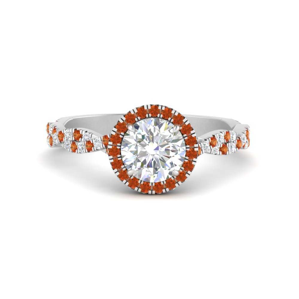 classic-vine-halo-round-orange-sapphire-engagement-ring-in-white-gold-FD9126RORGSAOR-NL-WG?v=1757924865