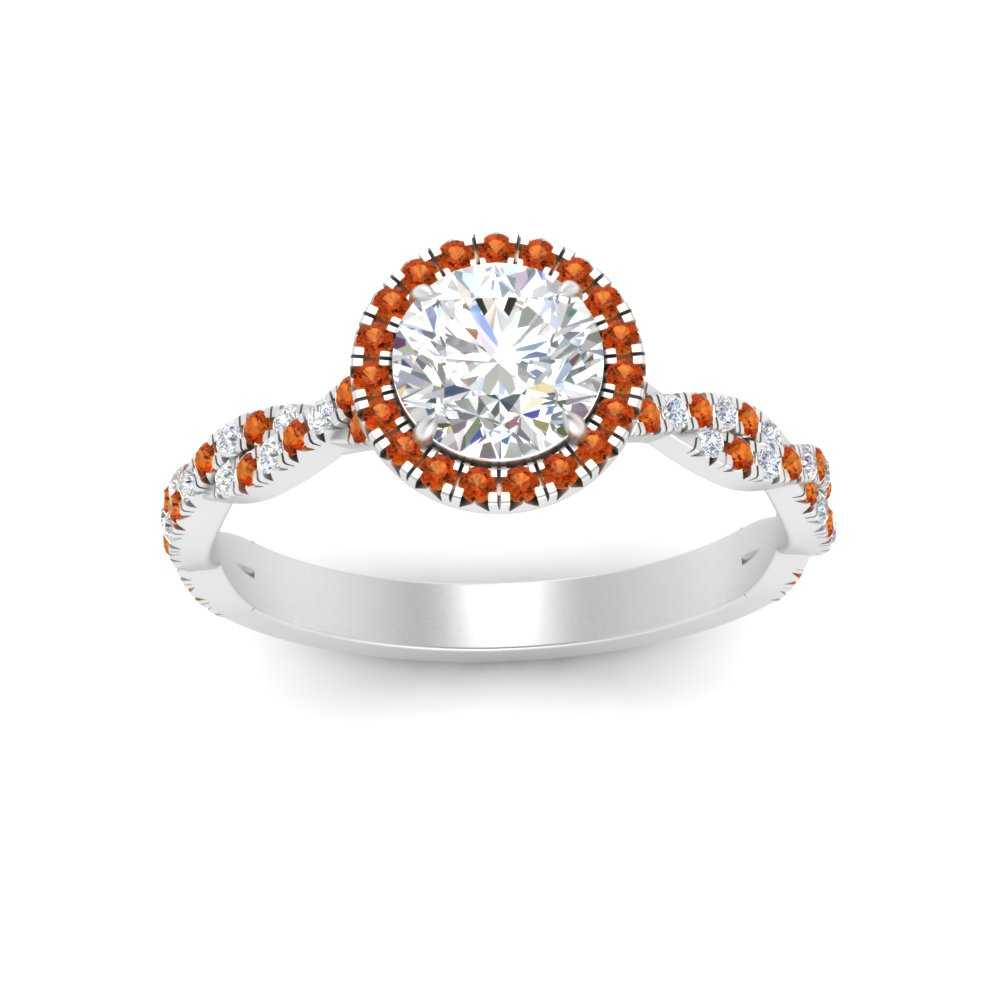 classic-vine-halo-round-orange-sapphire-engagement-ring-in-white-gold-FD9126RORGSAORANGLE5-NL-WG?v=1757924865