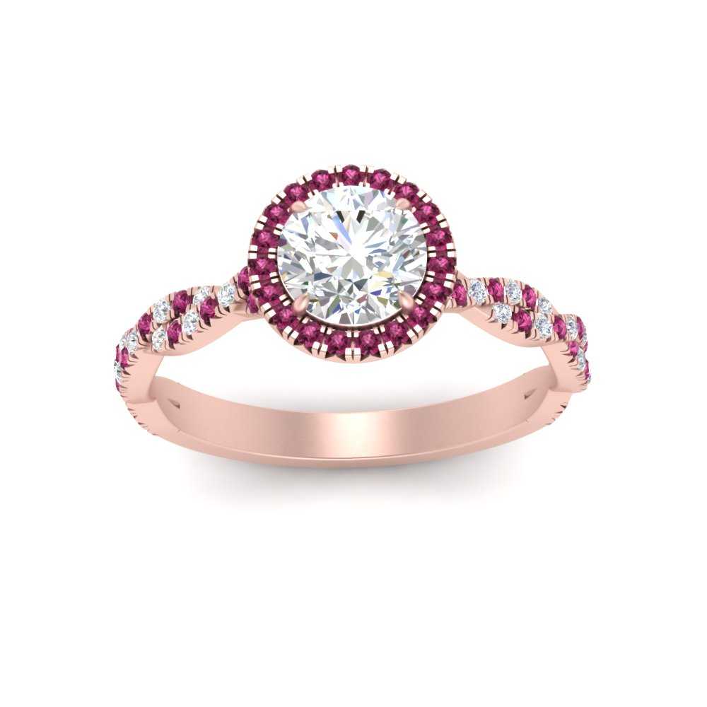 classic-vine-halo-round-pink-sapphire-engagement-ring-in-rose-gold-FD9126RORGSADRPIANGLE5-NL-RG?v=1757924865