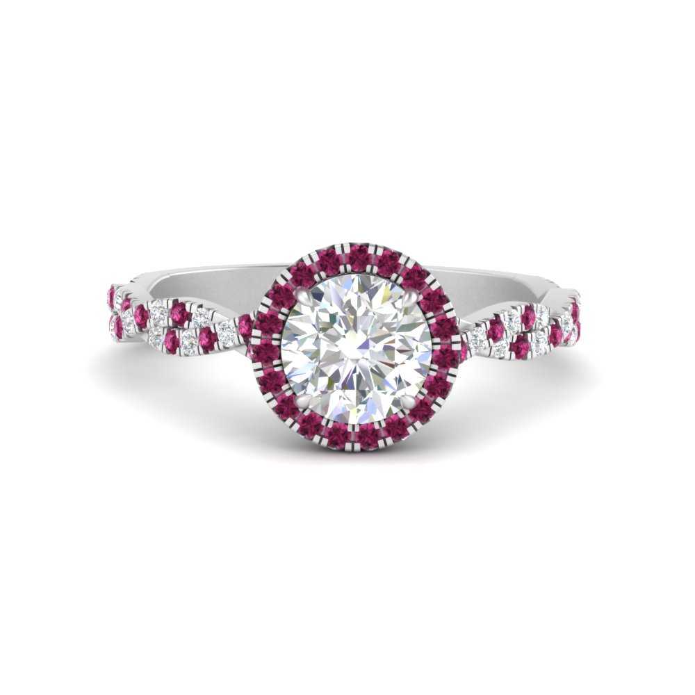 classic-vine-halo-round-pink-sapphire-engagement-ring-in-white-gold-FD9126RORGSADRPI-NL-WG?v=1757924865