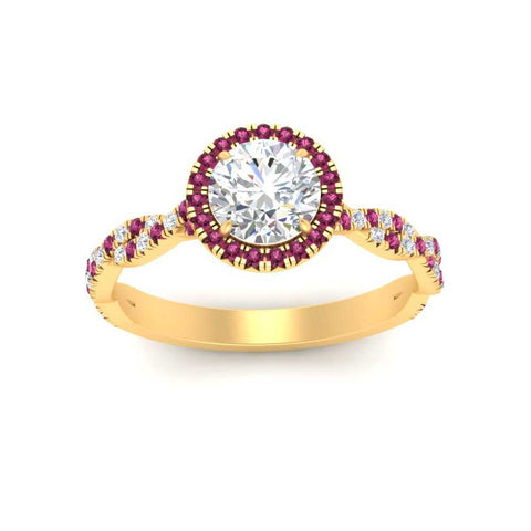 classic-vine-halo-round-pink-sapphire-engagement-ring-in-yellow-gold-FD9126RORGSADRPIANGLE5-NL-YG?v=1757924865