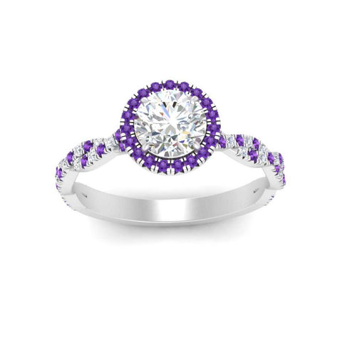 classic-vine-halo-round-purple-topaz-engagement-ring-in-white-gold-FD9126RORGVITOANGLE5-NL-WG?v=1757924865