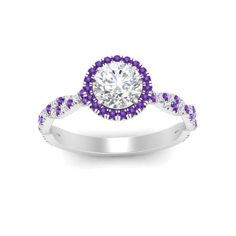 classic-vine-halo-round-purple-topaz-engagement-ring-in-white-gold-FD9126RORGVITOANGLE5-NL-WG_f163b877-a29d-4aa2-8aec-4aab5f8a664a?v=1757924964