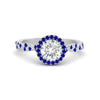 Load image into Gallery viewer, classic-vine-halo-round-sapphire-engagement-ring-in-white-gold-FD9126RORGSABL-NL-WG?v=1757924865