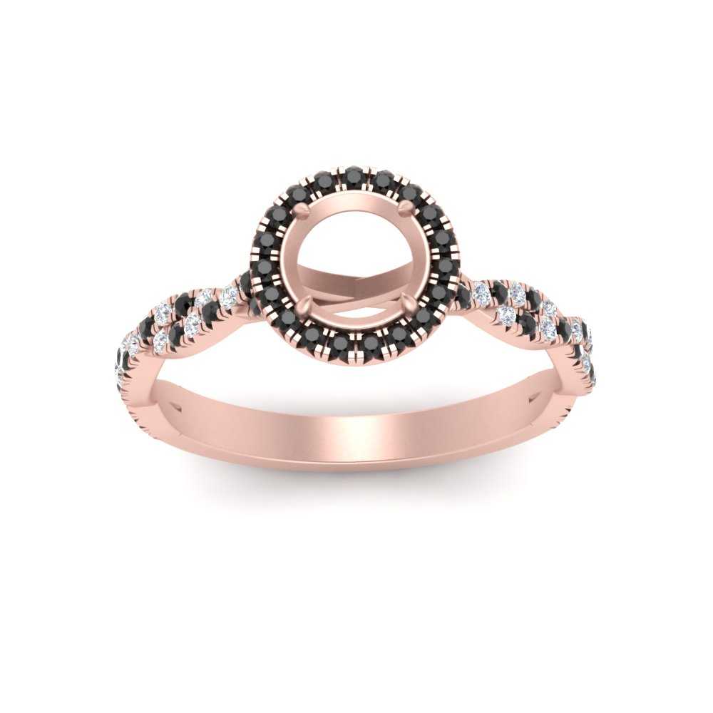 classic-vine-halo-semi-mount-black-diamond-engagement-ring-in-rose-gold-FD9126SMRGBLACKANGLE5-NL-RG?v=1757924986