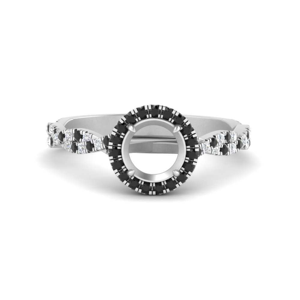 classic-vine-halo-semi-mount-black-diamond-engagement-ring-in-white-gold-FD9126SMRGBLACK-NL-WG?v=1757924986