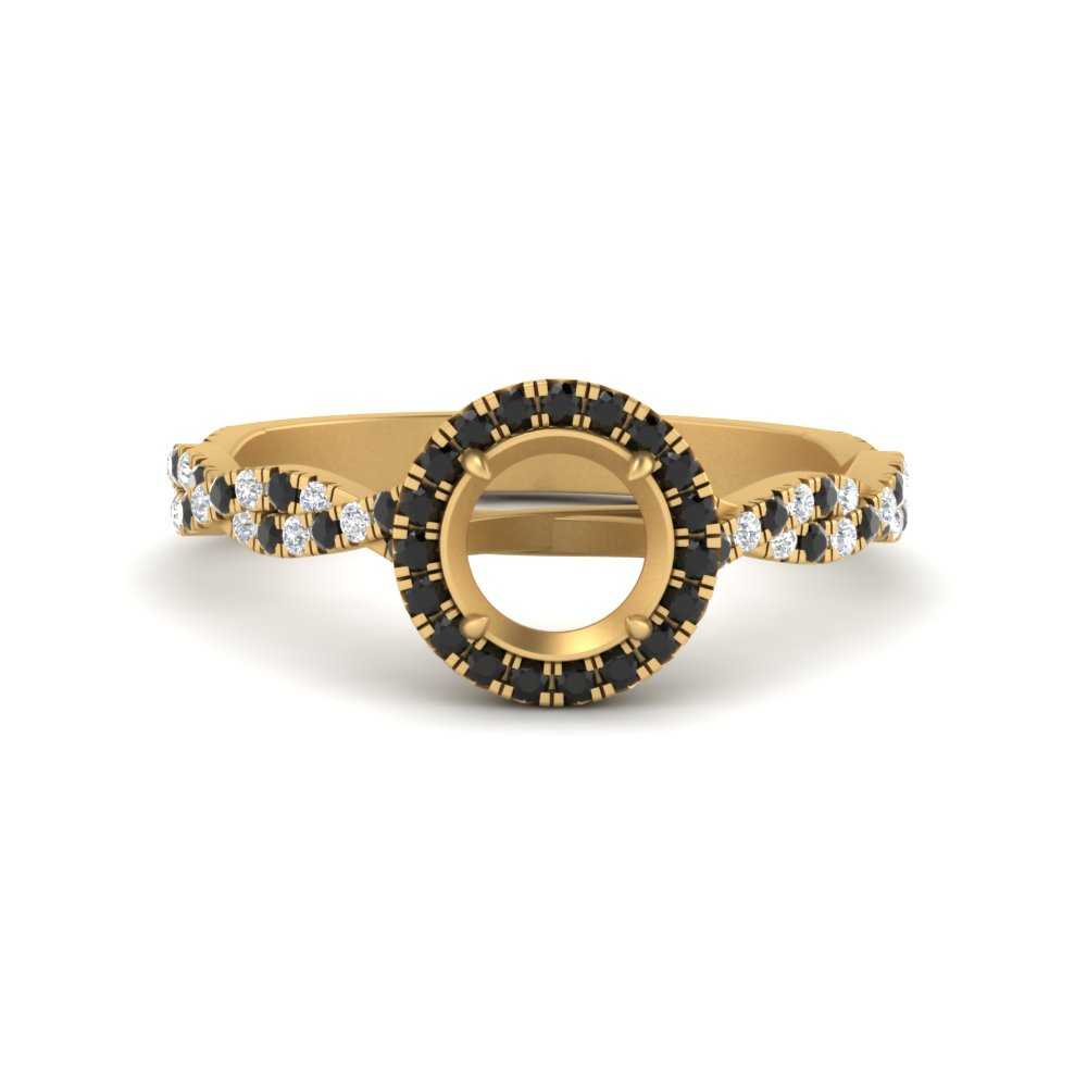classic-vine-halo-semi-mount-black-diamond-engagement-ring-in-yellow-gold-FD9126SMRGBLACK-NL-YG?v=1757924986