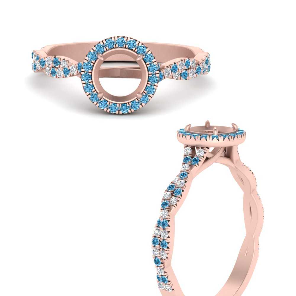 classic-vine-halo-semi-mount-blue-topaz-engagement-ring-in-rose-gold-FD9126SMRGICBLTOANGLE3-NL-RG?v=1757924987