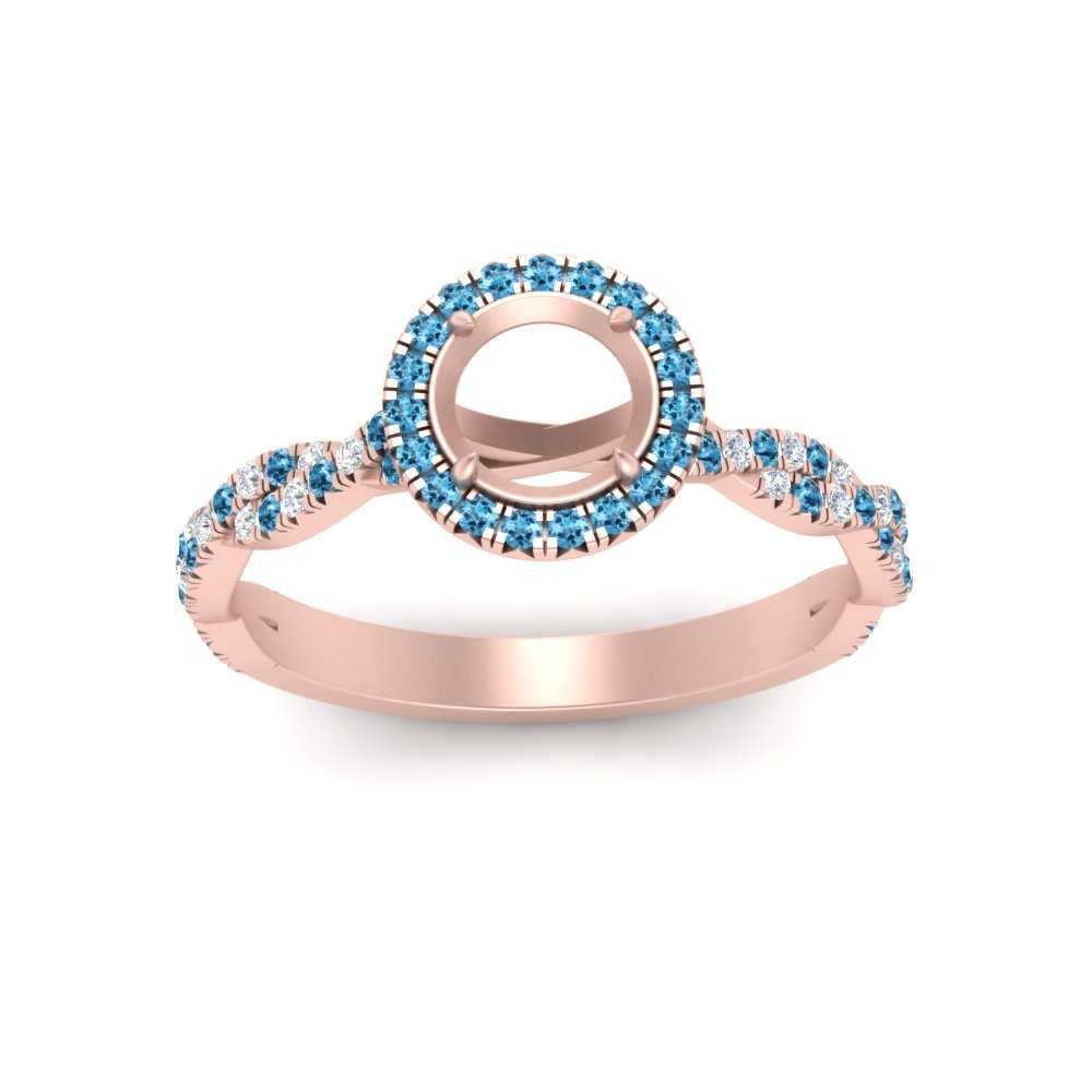 classic-vine-halo-semi-mount-blue-topaz-engagement-ring-in-rose-gold-FD9126SMRGICBLTOANGLE5-NL-RG?v=1757924986