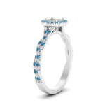 Load image into Gallery viewer, classic-vine-halo-semi-mount-blue-topaz-engagement-ring-in-white-gold-FD9126SMRGICBLTOANGLE2-NL-WG?v=1757924986
