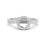 Load image into Gallery viewer, classic-vine-halo-semi-mount-diamond-engagement-ring-in-white-gold-FD9126SMR-NL-WG?v=1757924986
