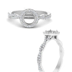 Load image into Gallery viewer, classic-vine-halo-semi-mount-diamond-engagement-ring-in-white-gold-FD9126SMRANGLE3-NL-WG?v=1757924986
