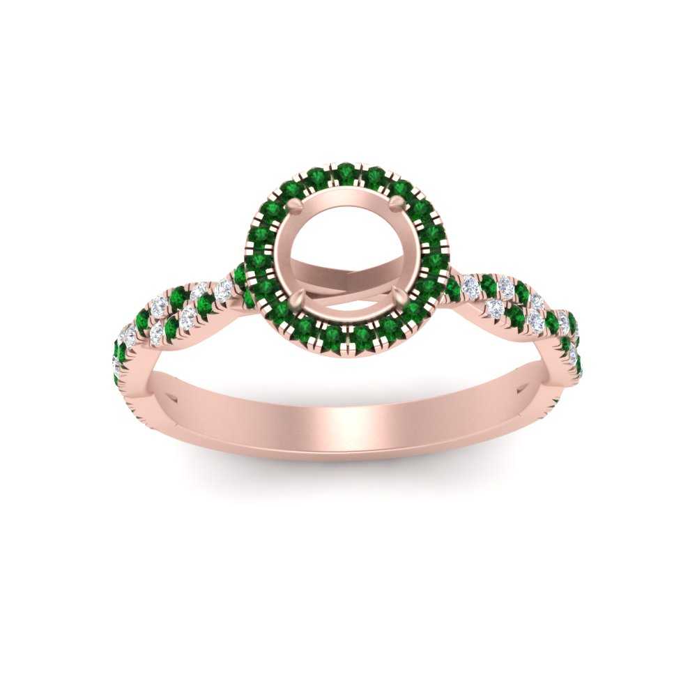 classic-vine-halo-semi-mount-emerald-engagement-ring-in-rose-gold-FD9126SMRGEMGRANGLE5-NL-RG?v=1757924986
