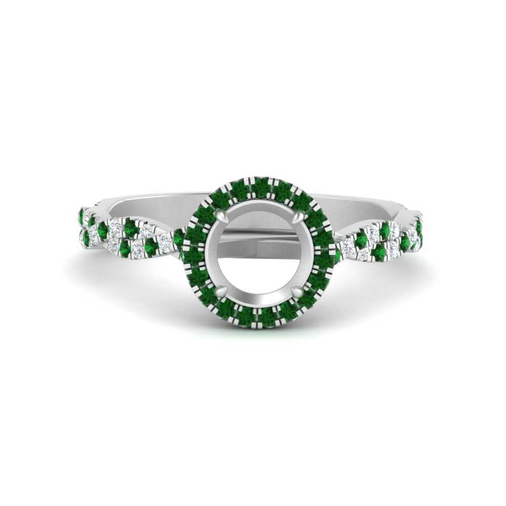 classic-vine-halo-semi-mount-emerald-engagement-ring-in-white-gold-FD9126SMRGEMGR-NL-WG?v=1757924986
