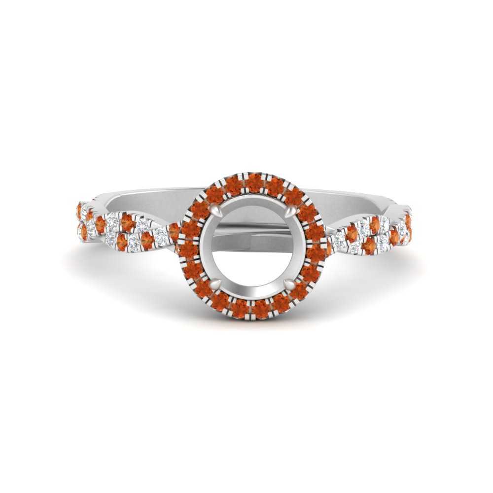 classic-vine-halo-semi-mount-orange-sapphire-engagement-ring-in-white-gold-FD9126SMRGSAOR-NL-WG?v=1757924986