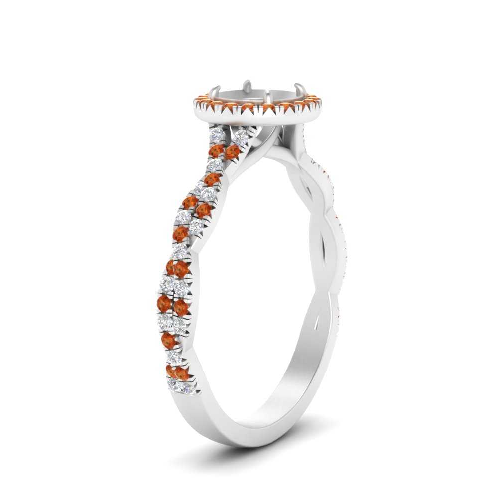 classic-vine-halo-semi-mount-orange-sapphire-engagement-ring-in-white-gold-FD9126SMRGSAORANGLE2-NL-WG?v=1757924986