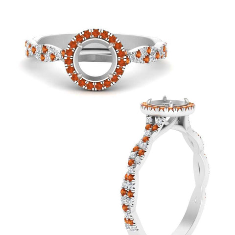 classic-vine-halo-semi-mount-orange-sapphire-engagement-ring-in-white-gold-FD9126SMRGSAORANGLE3-NL-WG?v=1757924986