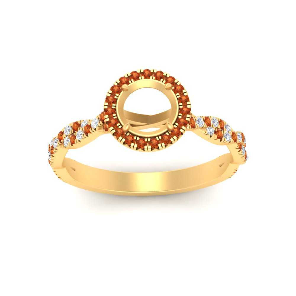 classic-vine-halo-semi-mount-orange-sapphire-engagement-ring-in-yellow-gold-FD9126SMRGSAORANGLE5-NL-YG?v=1757924986