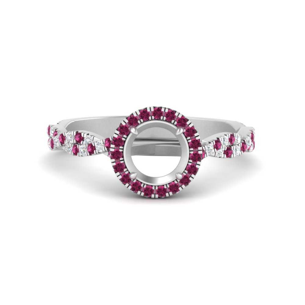 classic-vine-halo-semi-mount-pink-sapphire-engagement-ring-in-white-gold-FD9126SMRGSADRPI-NL-WG?v=1757924986