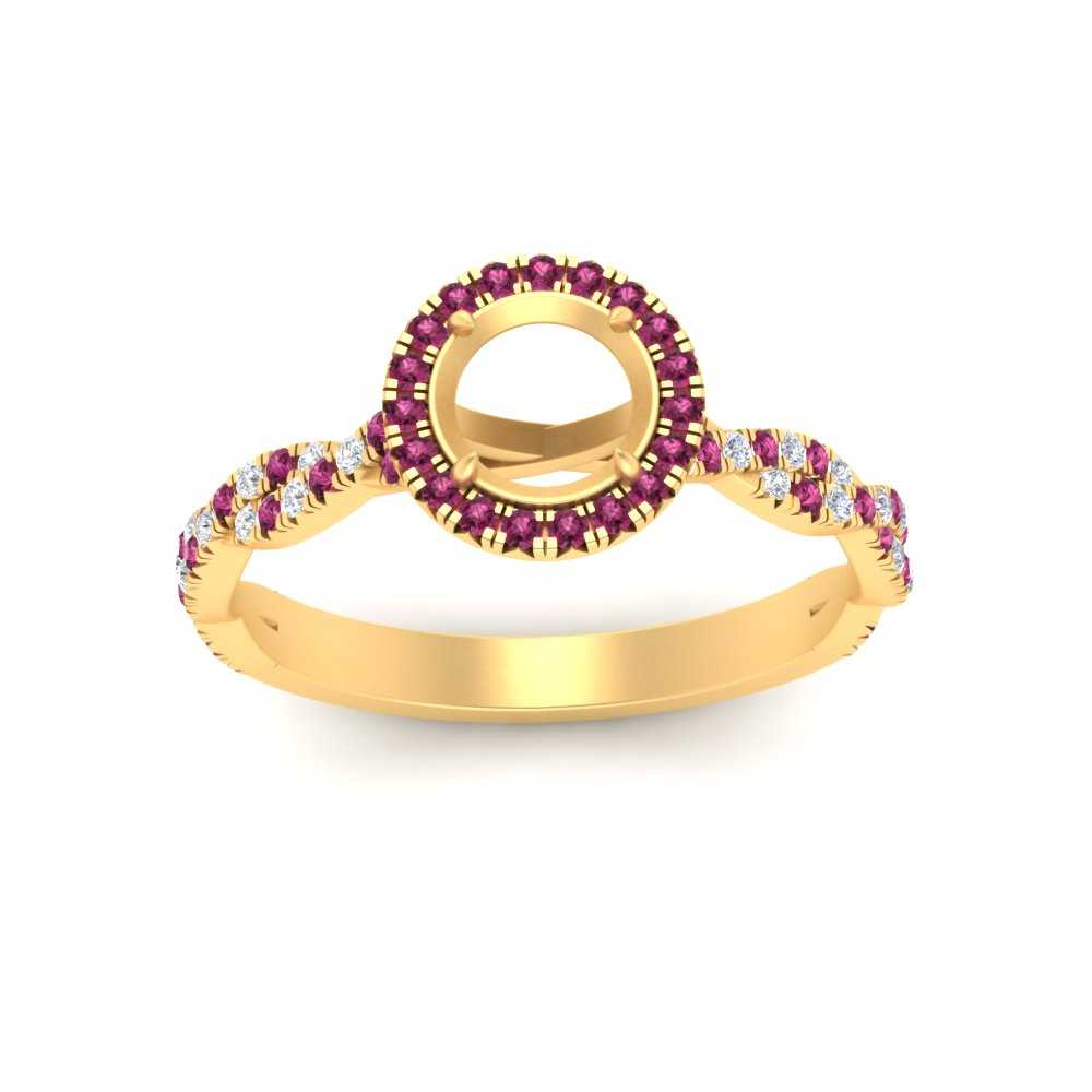 classic-vine-halo-semi-mount-pink-sapphire-engagement-ring-in-yellow-gold-FD9126SMRGSADRPIANGLE5-NL-YG?v=1757924986