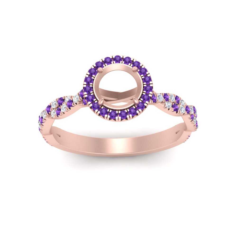 classic-vine-halo-semi-mount-purple-topaz-engagement-ring-in-rose-gold-FD9126SMRGVITOANGLE5-NL-RG?v=1757924987