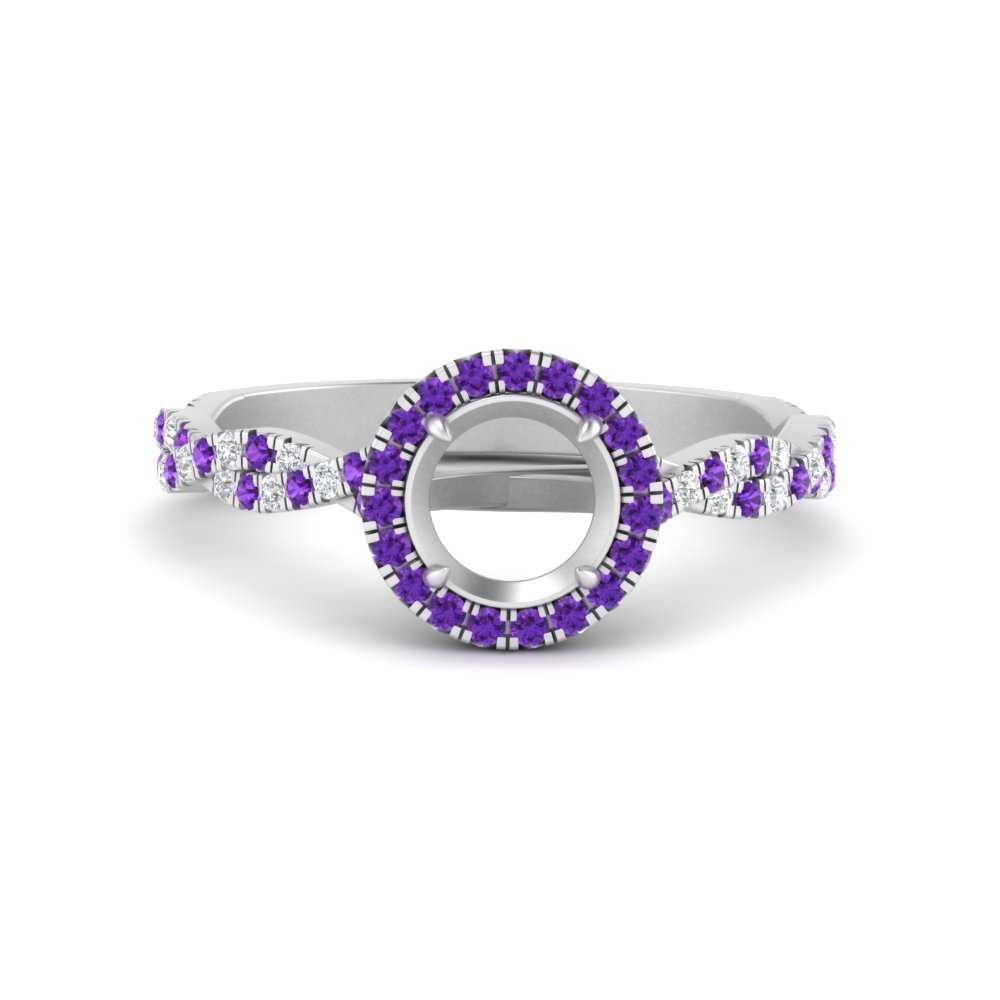 classic-vine-halo-semi-mount-purple-topaz-engagement-ring-in-white-gold-FD9126SMRGVITO-NL-WG?v=1757924986