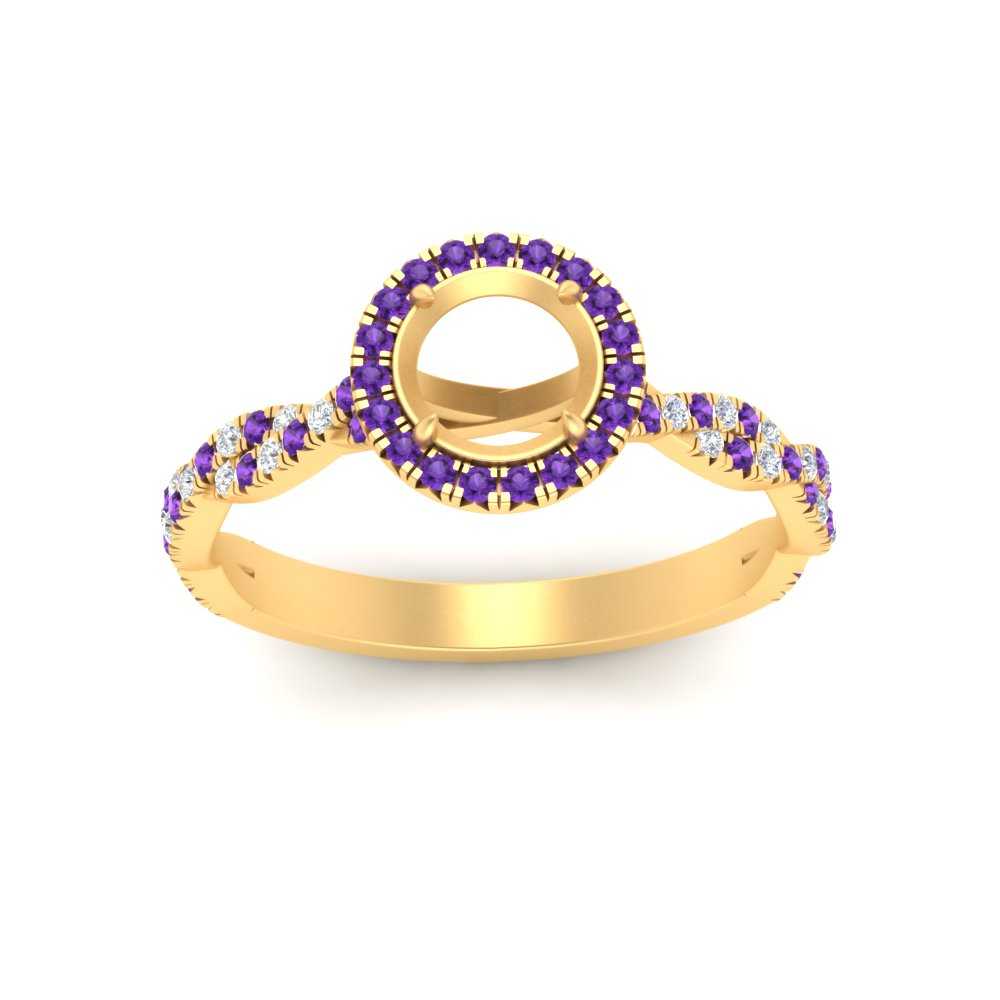 classic-vine-halo-semi-mount-purple-topaz-engagement-ring-in-yellow-gold-FD9126SMRGVITOANGLE5-NL-YG?v=1757924986