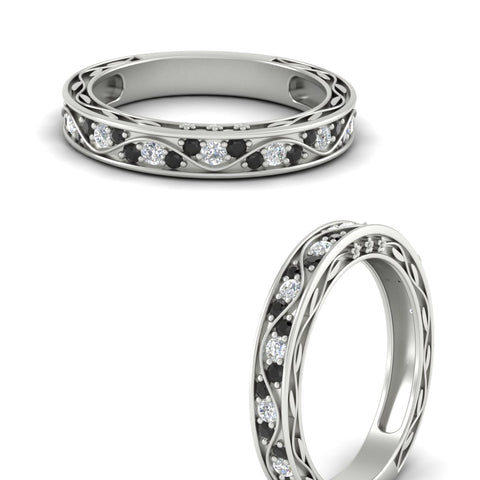 classic-vintage-filigree-pave-black-diamond-wedding-ring-for-women-in-white-gold-fdens3543bgblackangle3-nl-wg.jpg