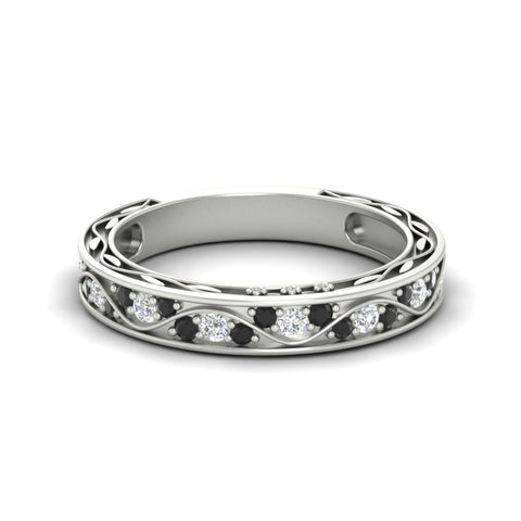 classic-vintage-filigree-pave-black-diamond-wedding-ring-for-women-in-white-gold-fdens3543bgblacksleep-nl-wg.jpg