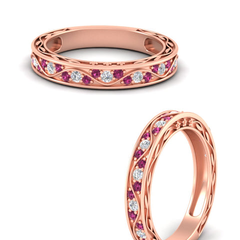 classic-vintage-filigree-pave-pink-sapphire-wedding-ring-for-women-in-rose-gold-fdens3543bgsadrpiangle3-nl-rg.jpg