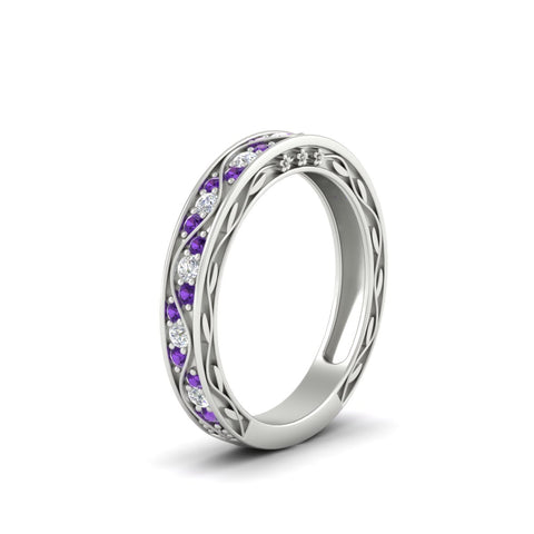 classic-vintage-filigree-pave-purple-topaz-wedding-ring-for-women-in-white-gold-fdens3543bgvitoangle2-nl-wg.jpg