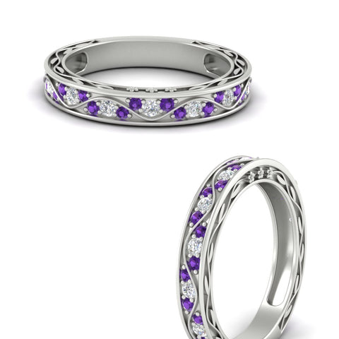 classic-vintage-filigree-pave-purple-topaz-wedding-ring-for-women-in-white-gold-fdens3543bgvitoangle3-nl-wg.jpg