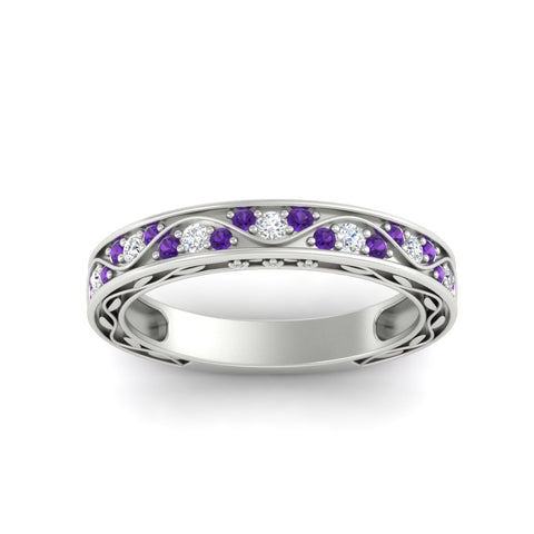 classic-vintage-filigree-pave-purple-topaz-wedding-ring-for-women-in-white-gold-fdens3543bgvitoangle5-nl-wg.jpg