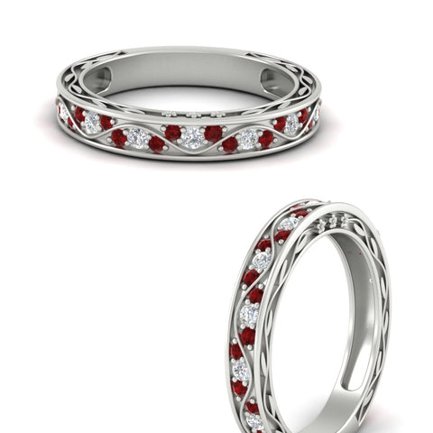 classic-vintage-filigree-pave-ruby-wedding-ring-for-women-in-white-gold-fdens3543bgrudrangle3-nl-wg.jpg
