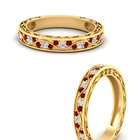 classic-vintage-filigree-pave-ruby-wedding-ring-for-women-in-yellow-gold-fdens3543bgrudrangle3-nl-yg.jpg