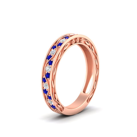classic-vintage-filigree-pave-sapphire-wedding-ring-for-women-in-rose-gold-fdens3543bgsablangle2-nl-rg.jpg