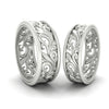 Load image into Gallery viewer, Classic Vintage Filigree Wedding Ring for Him &amp; Her