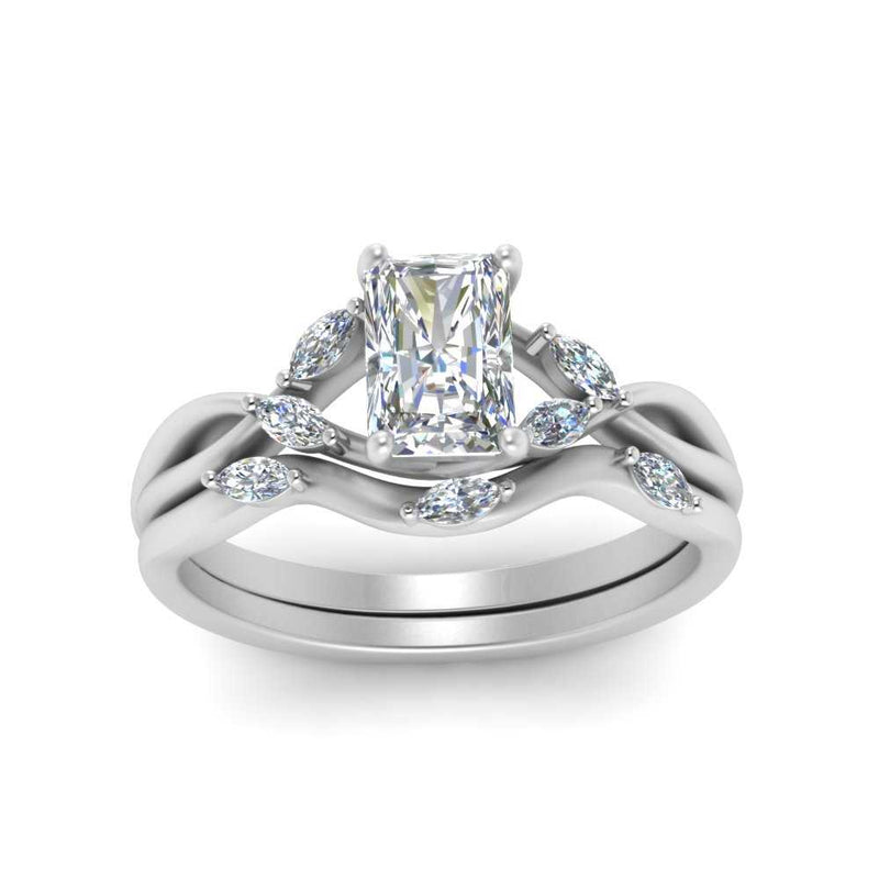 classic-vintage-twist-radiant-lab-grown-diamond-ring-set-in-platinum-FD8300RAB2ANGLE5-NL-WG