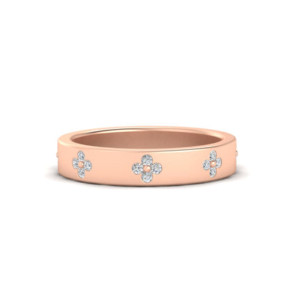 nature-inspired-clover-leaf-diamond-band-in-yellow-gold-FD11316B-NL-YG