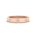 Thumbnail 14 - clover-leaf-flower-diamond-band-ring-in-rose-gold-FD11316BANGLE3-NL-RG.jpg