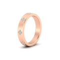 Thumbnail 18 - clover-leaf-flower-diamond-band-ring-in-rose-gold-FD11316BANGLE3-NL-RG.jpg
